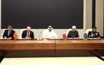ترکیه، قطر، اندونزی و پاکستان پیمان همکاری دفاعی امضا کردند