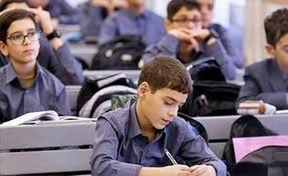 آغاز ثبت‌نام آزمون مدارس سمپاد و نمونه دولتی از ۱۶ فروردین

