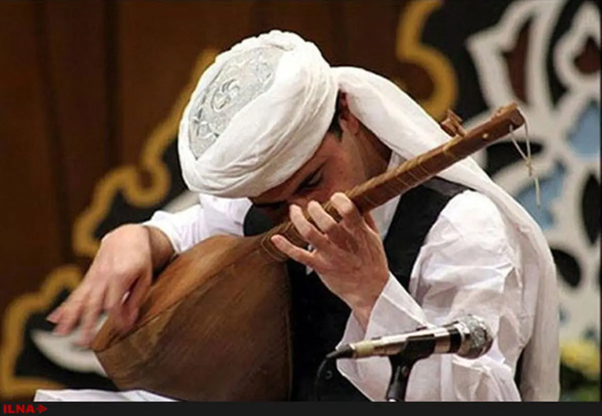 یازدهمین جشنواره موسیقی نواحی از 11 اردیبهشت آغاز می‌شود