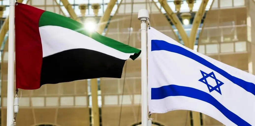 توافق امارات و اسرائیل برای اتصال بنادر حیفا و دبی
