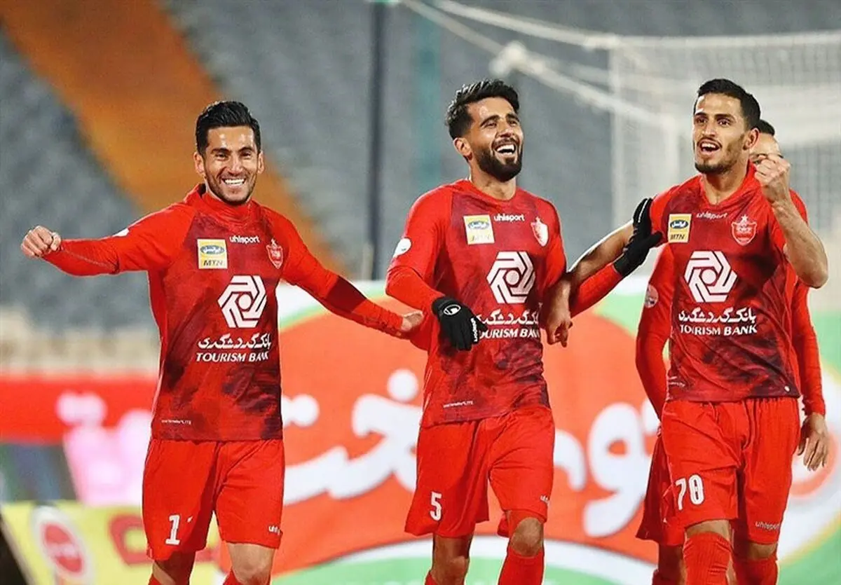 همه علیه یک تیم خاص