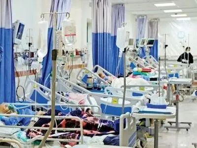 بستری های کرونایی  کرمانشاه در حال افزایش است / هنوز محدودیت های تردد اعمال نشده است