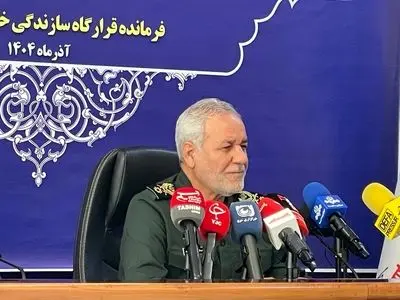 ورود قرارگاه خاتم الانبیاء به پروژه ریلی رشت-آستارا / باید کار در میدان آرش را شروع کنیم