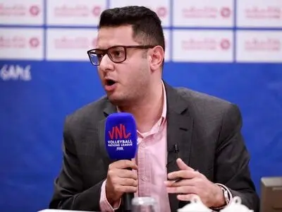 توضیحات مدیر روابط بین الملل فدراسیون درباره شایعه حضور بدون مجوز بازیکن مهرام