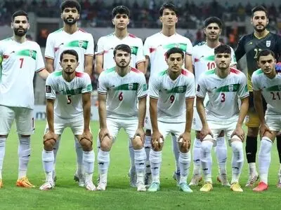 سرپرست فوتبال المپیک انتخاب شد