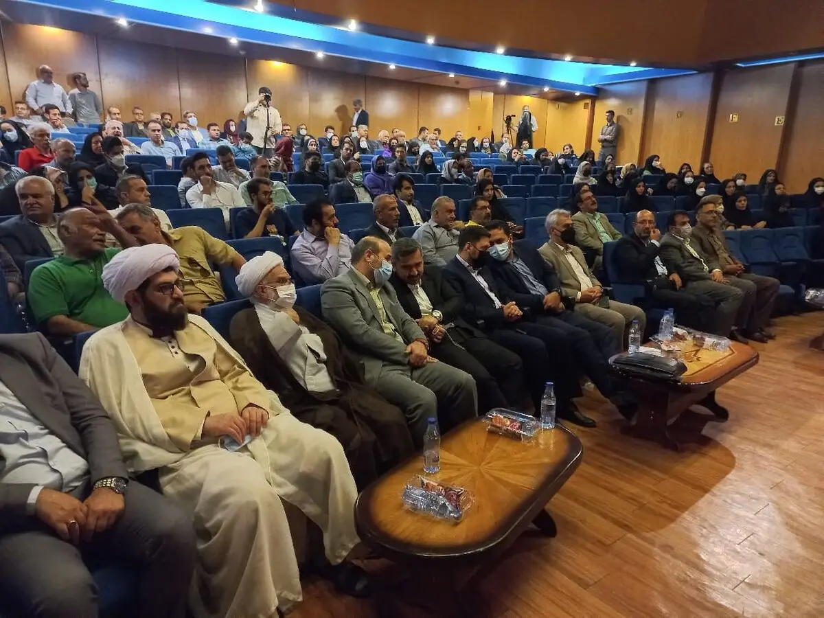 برگزاری نخستین جشنواره رسم جوانمردی و یاوران فرهنگ حجاب و عفاف سمنان 