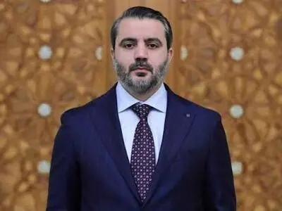 الشیبانی به واشنگتن می‌رود