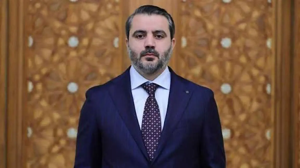 الشیبانی به واشنگتن می‌رود