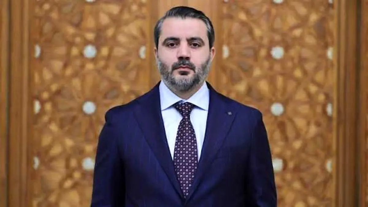 الشیبانی به واشنگتن میرود