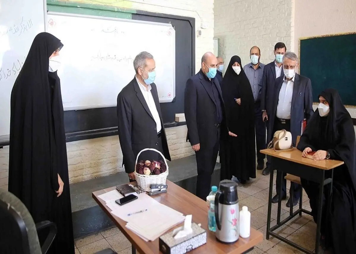 "انگیزه معلمی، انس با قرآن و نماز، حجاب و ساده‌پوشی" از معیارهای گزینش دانشجو معلمان