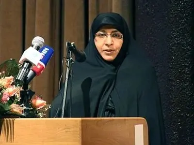 اساتید خانم، کارهای علمی را بر پست‌های اجرایی ترجیح می‌دهند