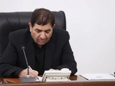 پیام تسلیت سرپرست ریاست جمهوری در پی درگذشت مادر شهیدان صالح‌نژاد