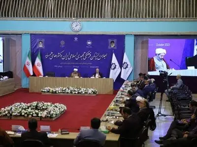 از مرزی که اهل علم و فرهنگ عبور می‌کند، سرباز و جنگجو نمی‌گذرد