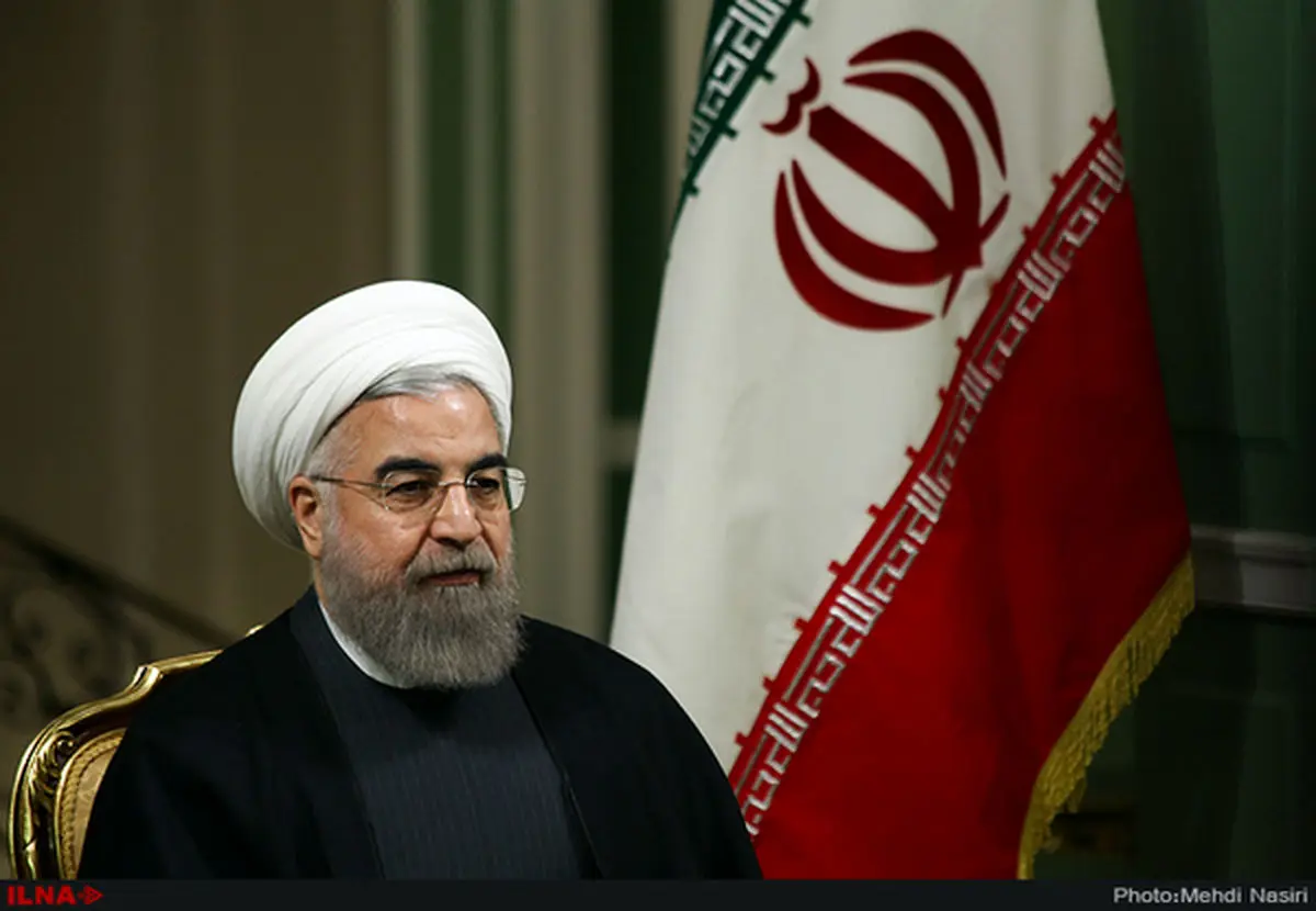 Rouhani: Iran ready to barter goods with Kazakhstan