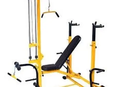 ​بهترین دستگاه بدنسازی برای شکم و پهلو