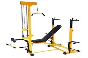 ​بهترین دستگاه بدنسازی برای شکم و پهلو