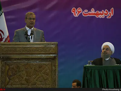 عمر دولت یازدهم به ترمیم خرابی‌ها گذشت/به کارگران هیچ دروغی نگفتیم