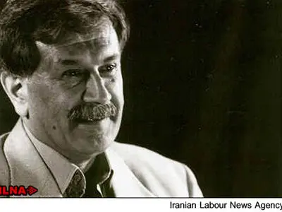 عمران صلاحی برای دیگران بیش از خودش گام برمی‌داشت