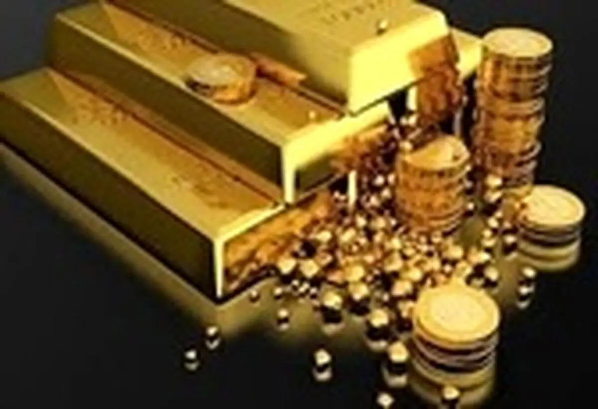 افزایش قیمت طلا و سکه در بازار امروز رشت 
