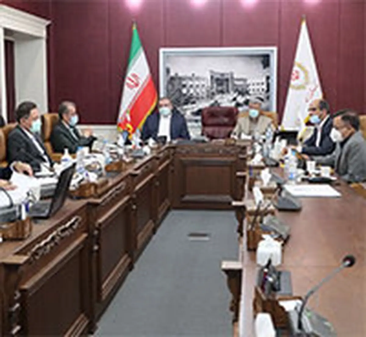 ارائه خدمات بانک ملی ایران در ایام انتخابات تقویت می‌شود
