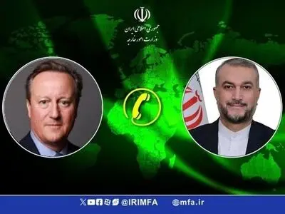 این حجم از حمایت‌های غیرمسئولانه از رژیم اسراییل چه نفعی برای دولت انگلیس دارد؟