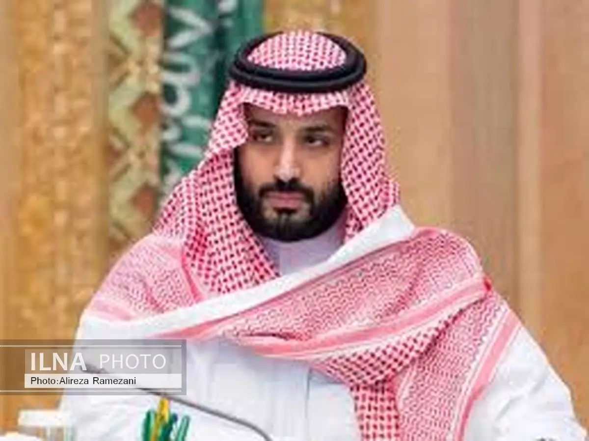 جانشین ولیعهد سعودی زخمی شده است