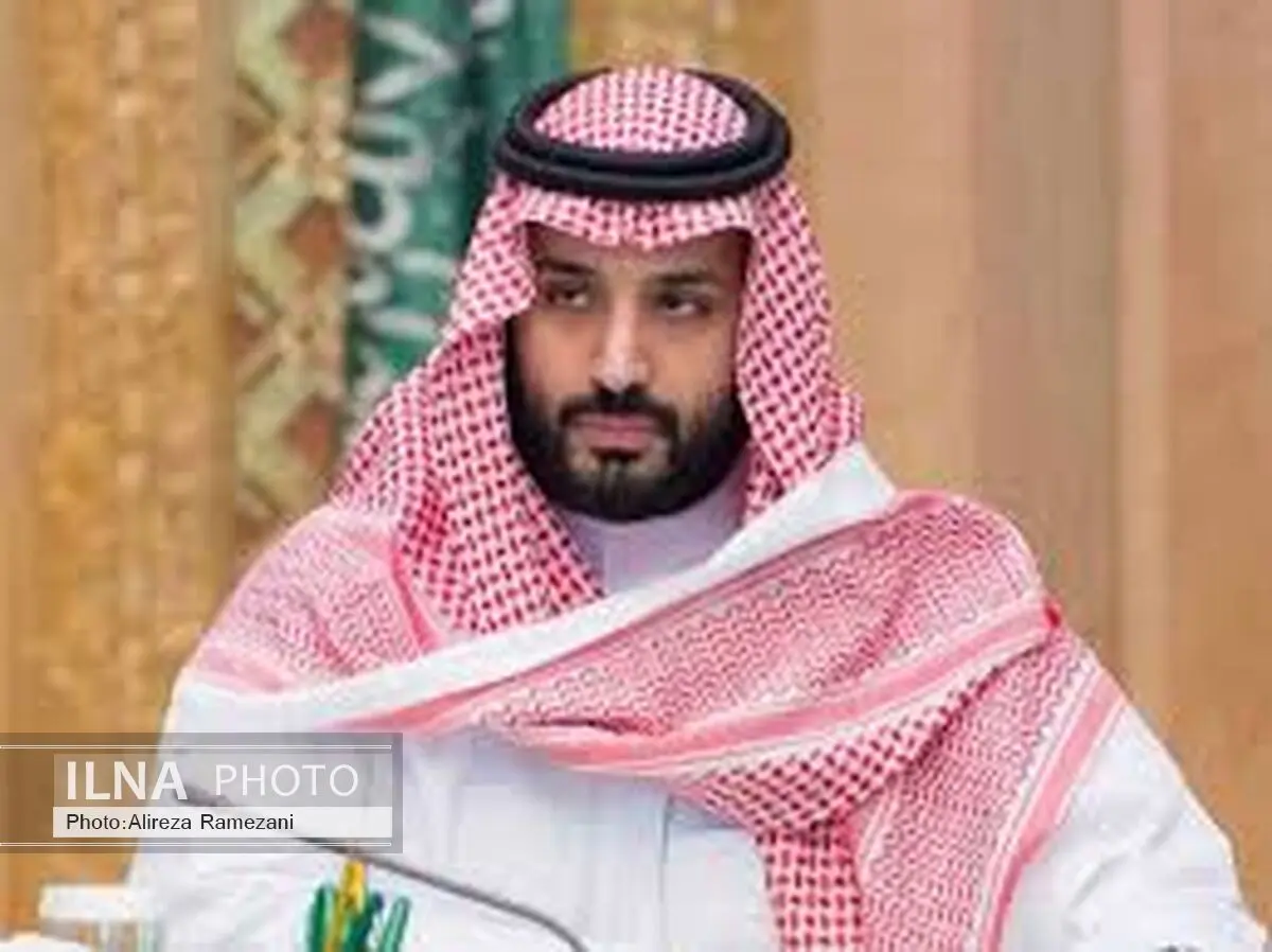 جانشین ولیعهد سعودی زخمی شده است