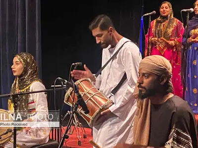  برخی سازها دیگر نوازنده ندارند/ اگر هنر خودمان را جدی نگیریم دیگران آن را تصاحب می‌کنند