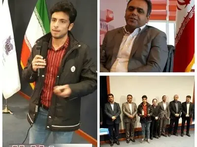 برگزاری بزرگترین رویداد طرح‌های نوآورانه و استارت آپی کشور / ایده شارژ خورشیدی موبایل و لپ تاپ رتبه برتر شد