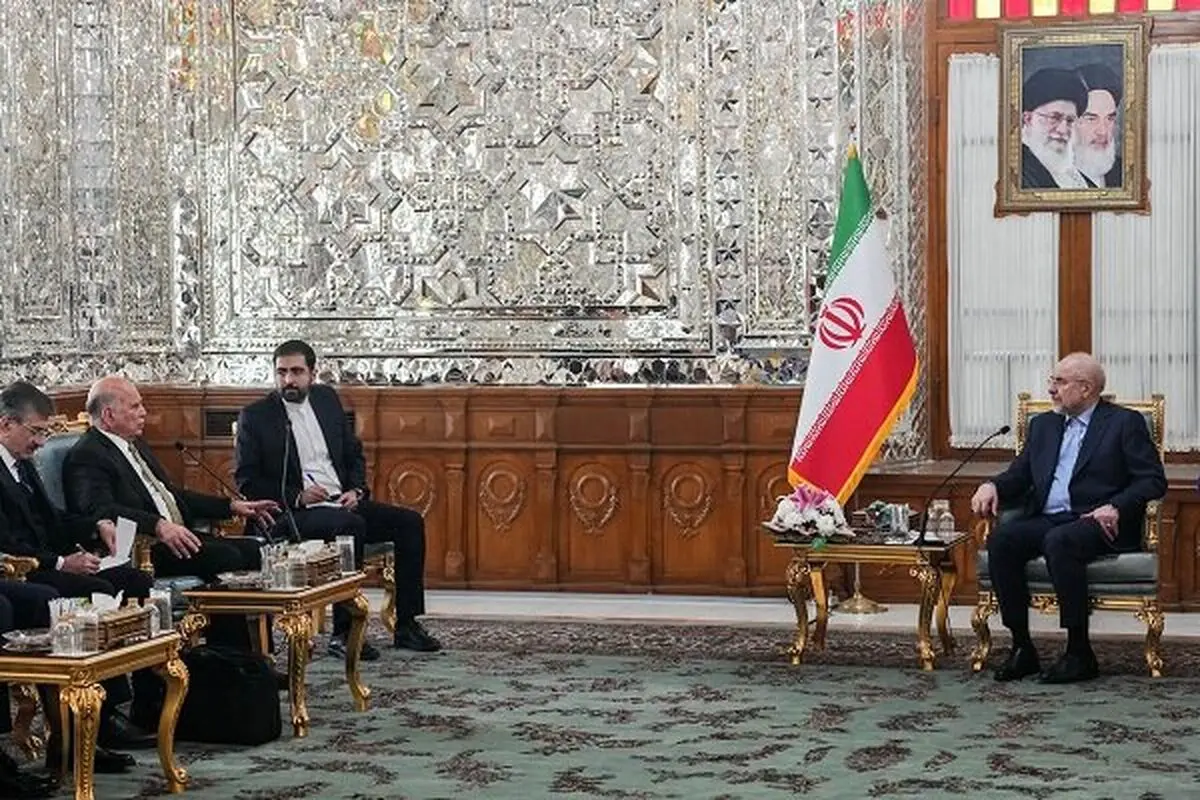جنگ تروریستی آمریکا علیه ایران خشونت‌بارتر از جنگ سوریه و عراق بود