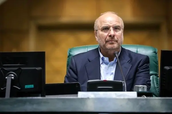 Qalibaf reinstated as speaker of Iran parliament