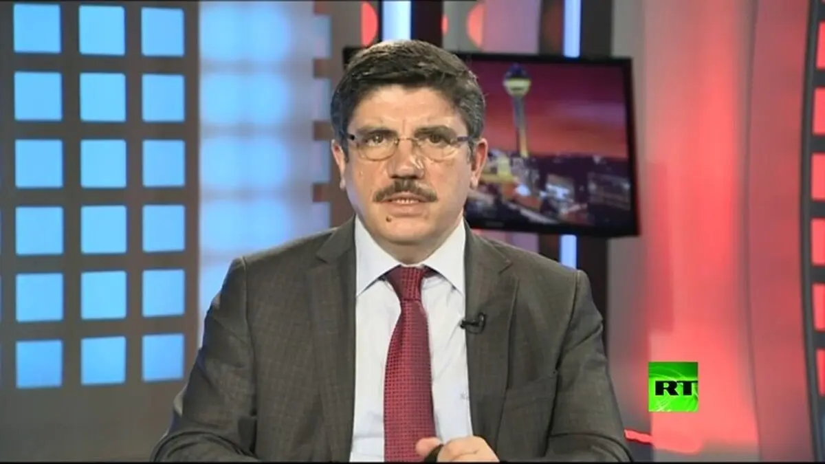مشاور اردوغان احتمال درگیری میان ارتش‌های ترکیه و سوریه را رد نکرد