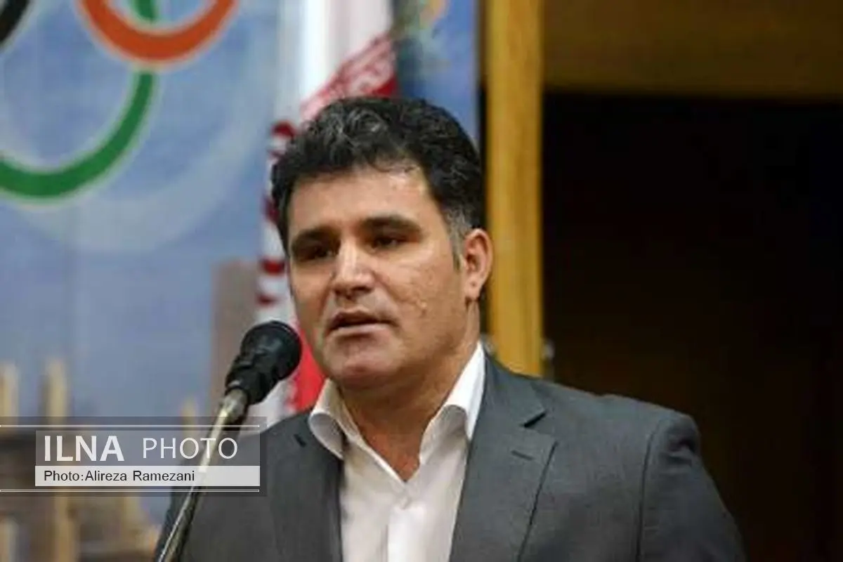 حدادی برای بازگشت به ایران مشکلی ندارد/مبلغ قراردادهای لیگ از اراده فدراسیون خارج است