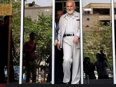 امکان حضور احمد توکلی در جلسه رسیدگی به پرونده یاشار سلطانی فراهم نشد