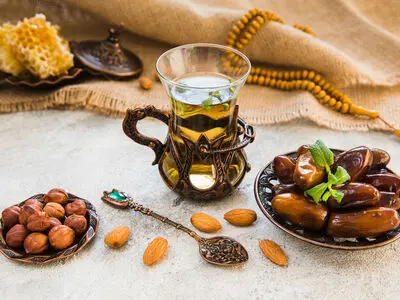 افطاری چی بخوریم بهتر است؟