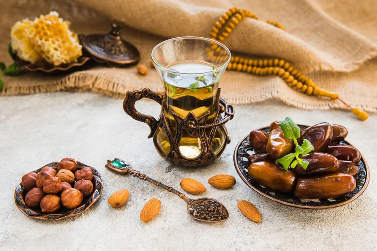 افطاری چی بخوریم بهتر است؟