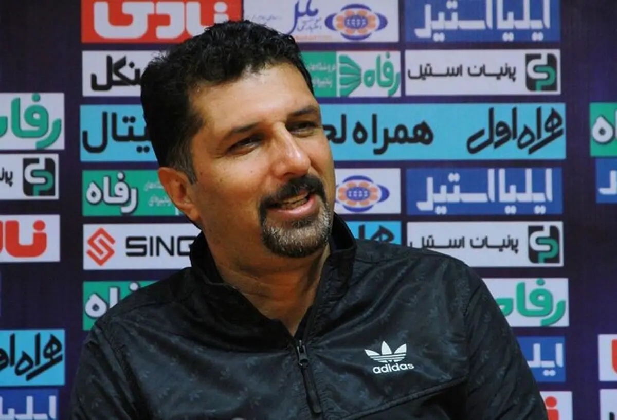 حسینی: بودجه محدودی داشتیم