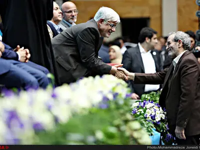 دومین همایش ائتلاف فراگیر اصلاح طلبان و حامیان دولت