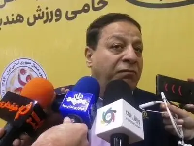 ساکت: سازمان لیگ بدرقه خوبی از سپاهان نکرد / امیدواریم یک بازی خوب و تماشاگر پسند داشته باشیم