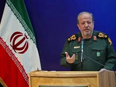 آرایش نظامی خود را در طول مذاکره و زمان تفاهم حفظ و تقویت خواهیم کرد