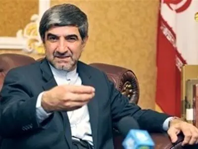 السفیر الإیرانی: مشارکة طهران فی اعادة اعمار بیروت ستکون فعالة