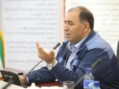  امکانات و تجهیزات پزشکی صندوق فولاد را به روز خواهیم کرد