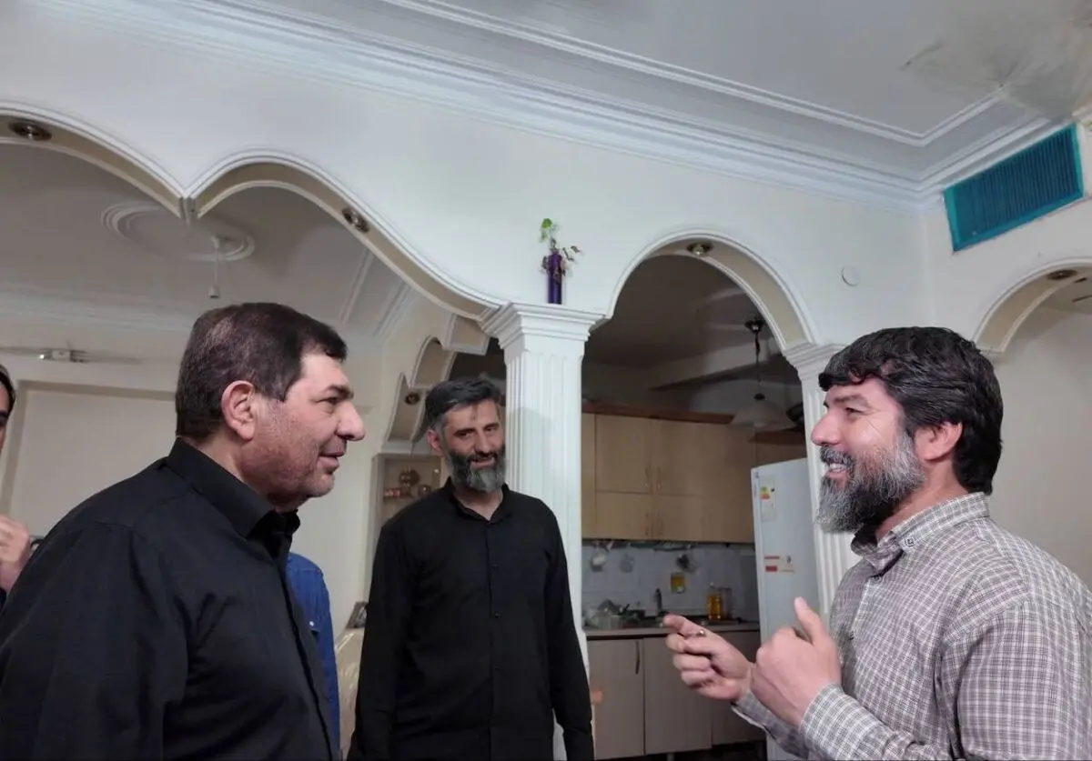  ژست پیروزی ترامپ بازندگی او در جنگ را پنهان نمی‌کند