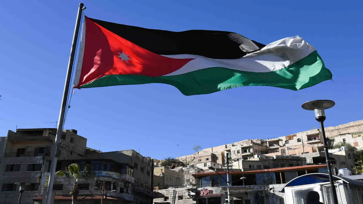 اردن ادامه حملات اسرائیل علیه مردم فلسطین را محکوم کرد
