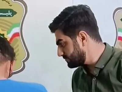 اظهارات قاتل الهه حسین‌نژاد پس از دستگیری + فیلم