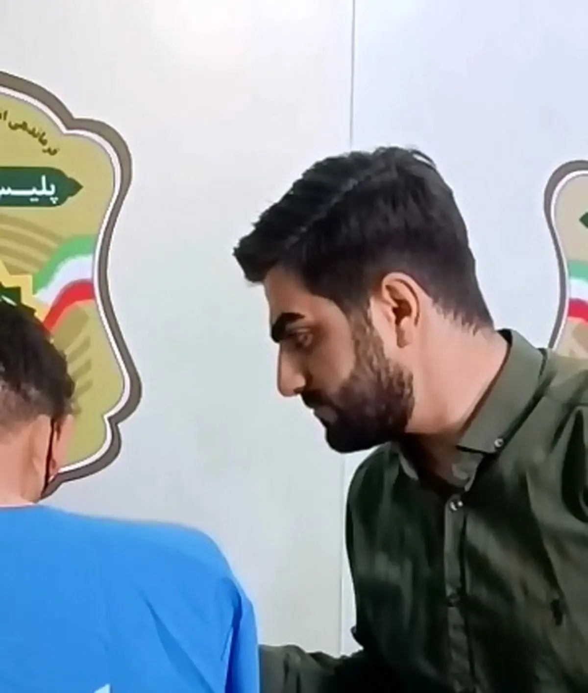 اظهارات قاتل الهه حسین‌نژاد پس از دستگیری + فیلم