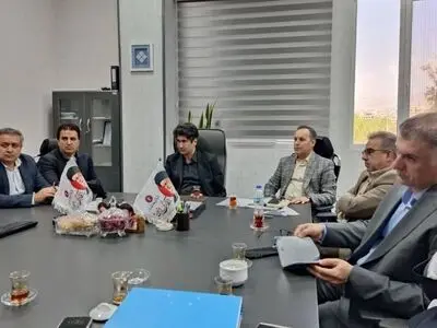 صنایع البرز برای توسعه «بوستان صنعت» در کرج پای کار می‌آیند