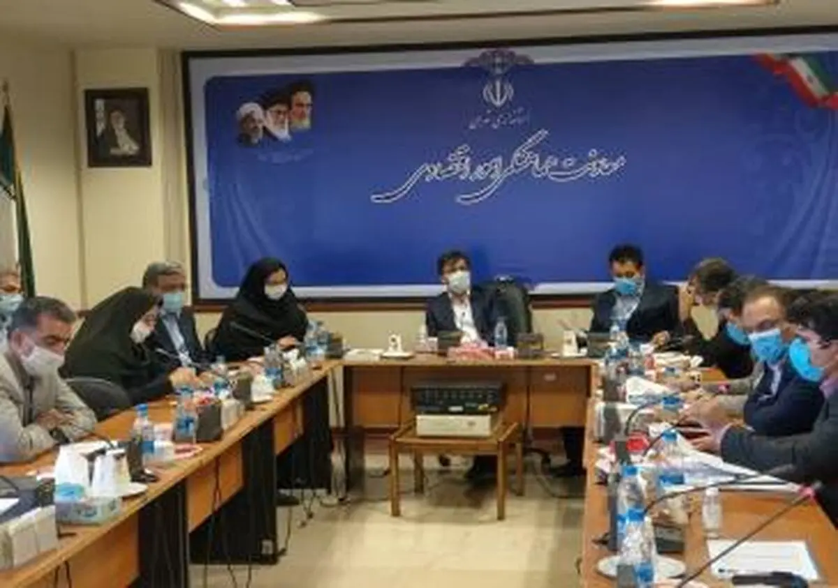 انتقاد معاون استاندار تهران از عملکرد ضعیف پست بانک در پرداخت تسهیلات روستایی عشایری و تبصره ۱۸