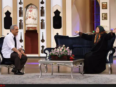 پخش «وقتشه»، «کودک شو» و «مرور برنامه دورهمی» متوقف می‌شود
