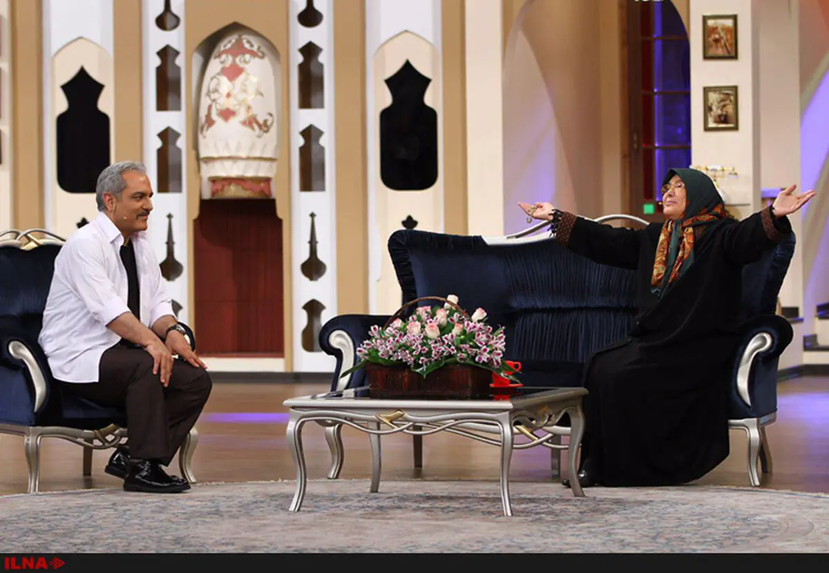 پخش «وقتشه»، «کودک شو» و «مرور برنامه دورهمی» متوقف می‌شود